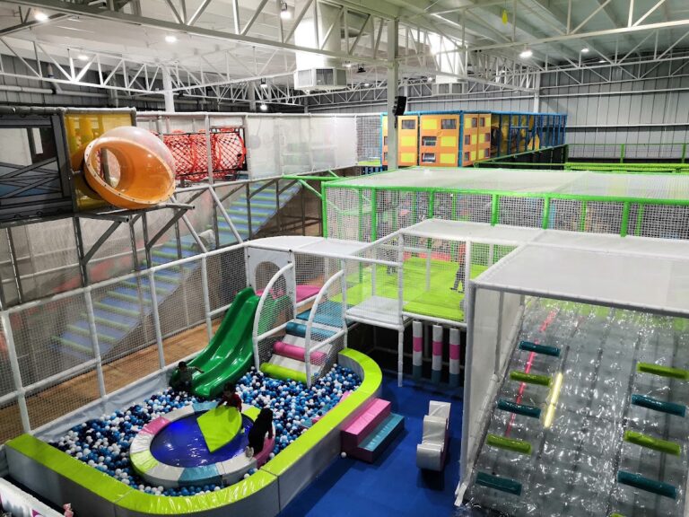 Foto de Skyfun Cumbres