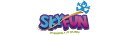 Logo de Skyfun Cumbres