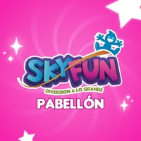 Logo de Skyfun Pabellón