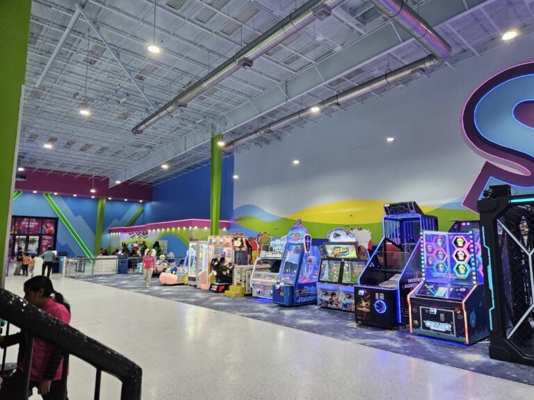 Foto de Skyfun Toluca