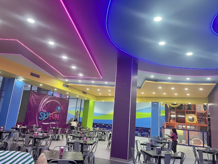 Foto de Skyfun Toluca