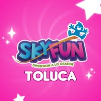 Logo de Skyfun Toluca