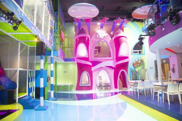 Foto de Skykids Monterrey