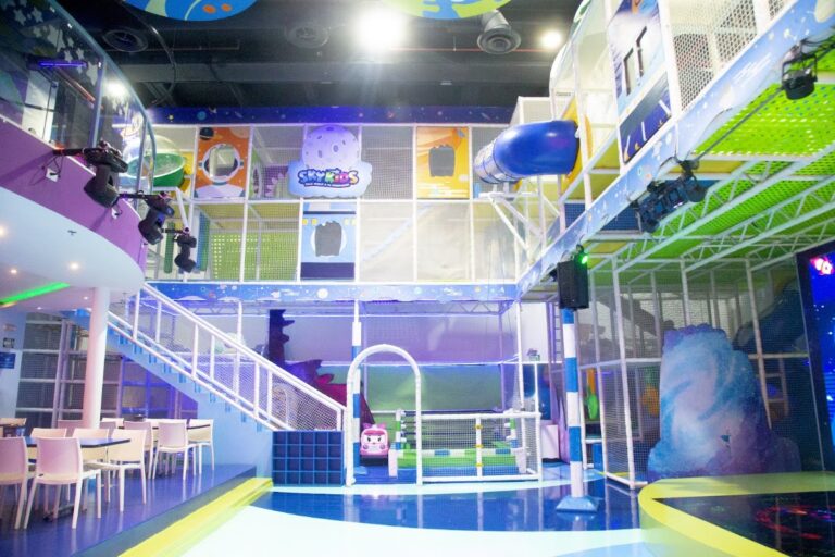 Foto de Skykids Monterrey