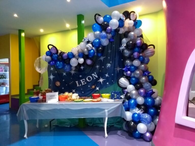 Foto de Skykids Monterrey