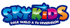 Logo de Skykids Monterrey
