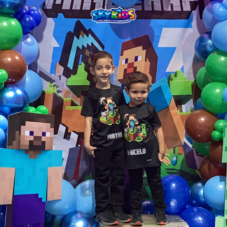 Foto de Skykids Monterrey