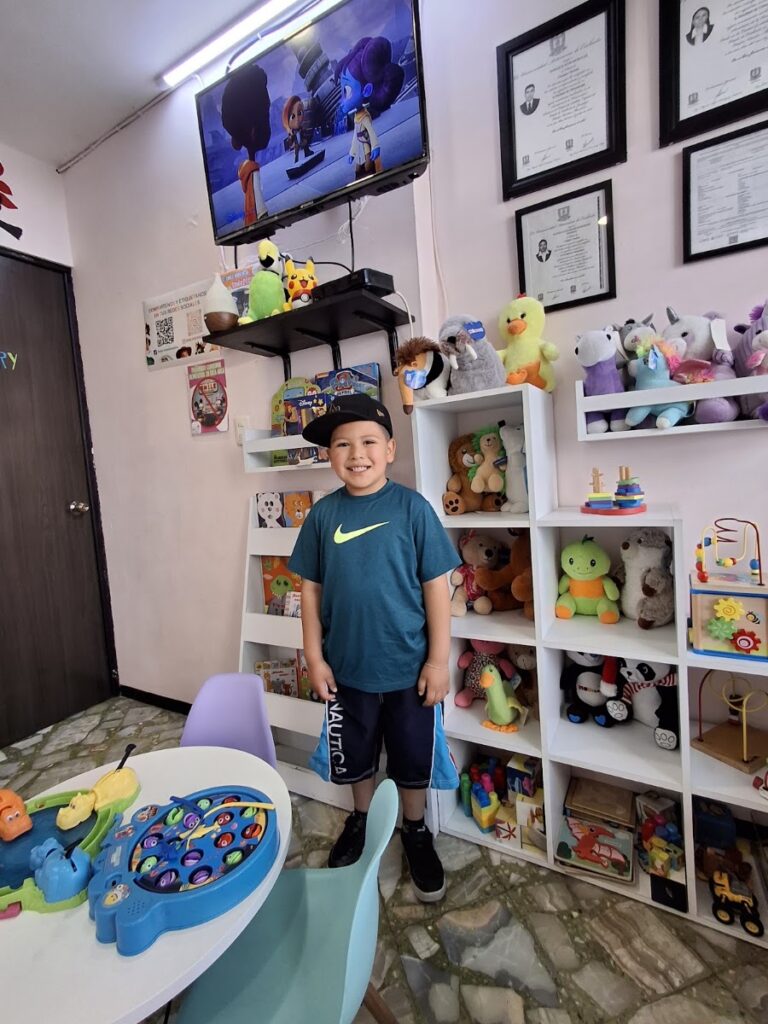 Foto de Smile Kiidental