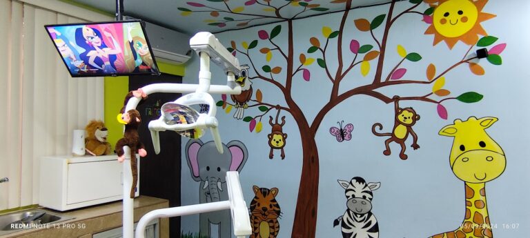 Foto de Smile Kiidental
