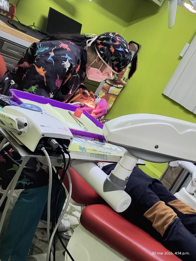 Foto de Smile Kiidental
