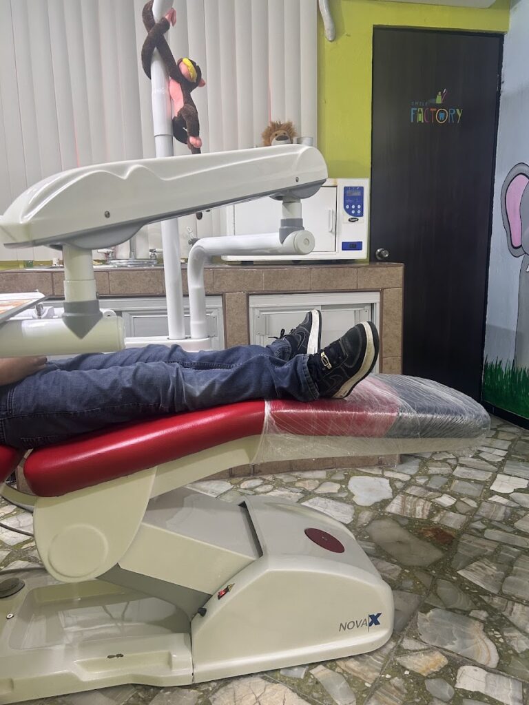 Foto de Smile Kiidental