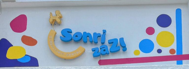Foto de Sonrizaz