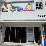 Logo de Sonrizaz