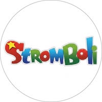 Logo de Stromboli Juriquilla