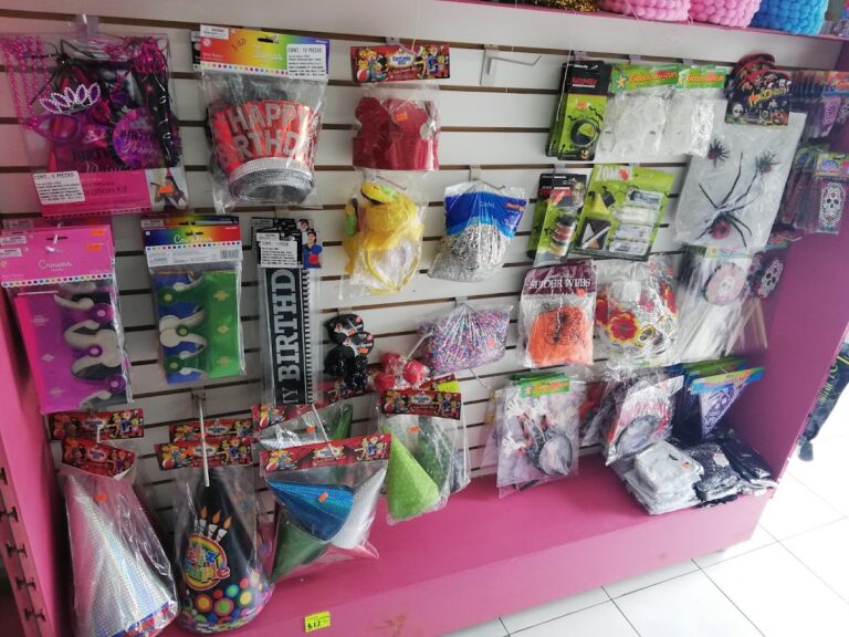 Globos y decoración de Sweet Merengue by Globos Cancún en Cancún