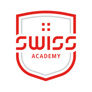 Logo de Colegio Swiss Academy