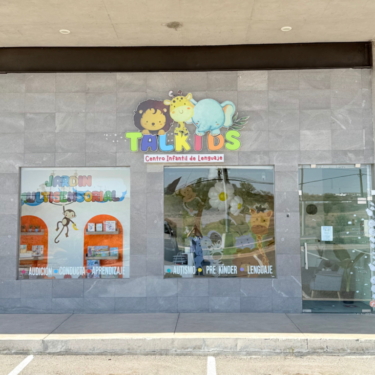 Foto de Talkids