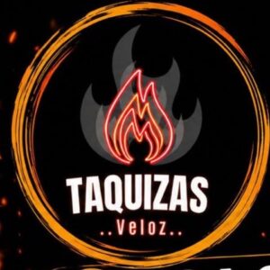 Logo de Taquizas Veloz a domicilio