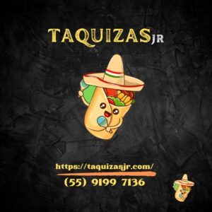 Logo de TaquizasJr