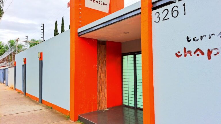 Foto de Terraza Chapalita