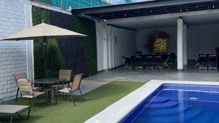 Foto de Terraza Cristy