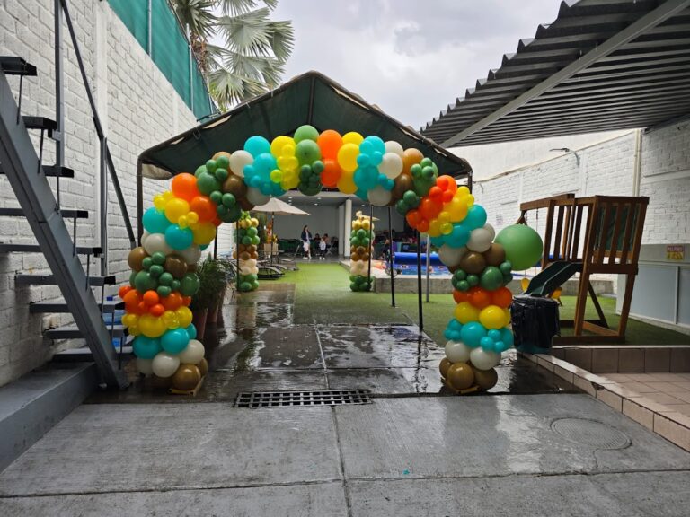 Foto de Terraza Cristy