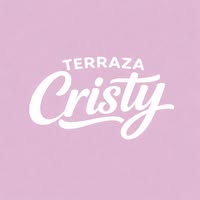 Logo de Terraza Cristy