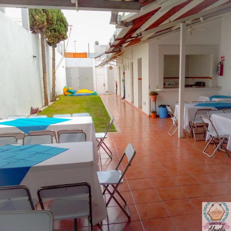 Foto de Terraza de la Abuela