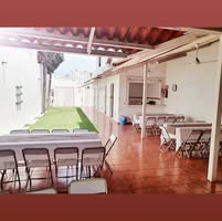 Logo de Terraza de la Abuela