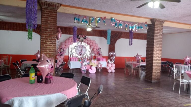 Foto de Terraza Infantil La Ranita