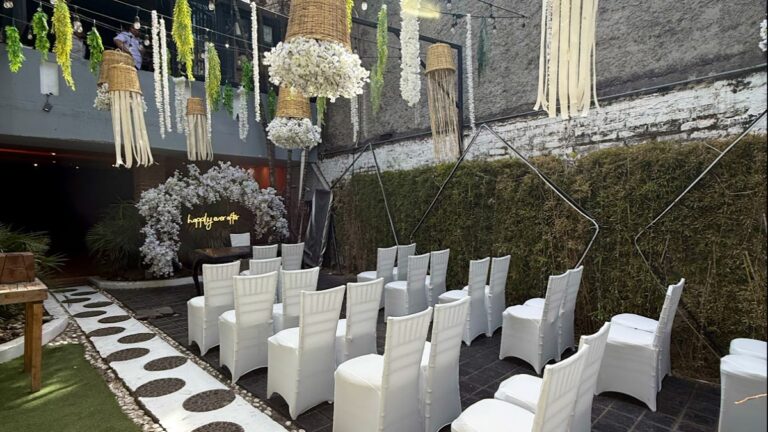 Foto de Terraza María Bonita