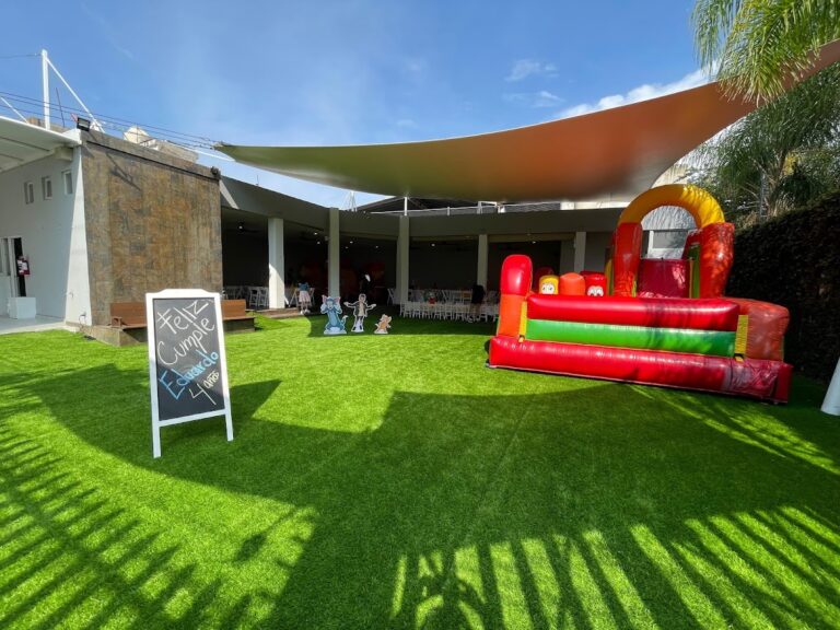 Foto de Terraza María Teresa Jardín Eventos