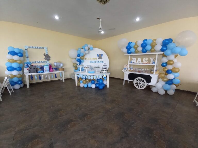 Foto de Terraza María Teresa Jardín Eventos
