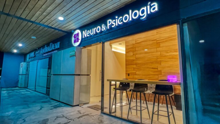 Foto de Therapy Center México