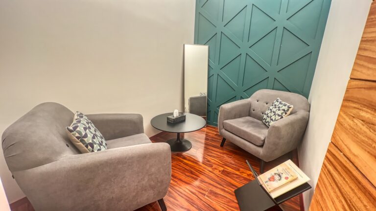 Foto de Therapy Center México
