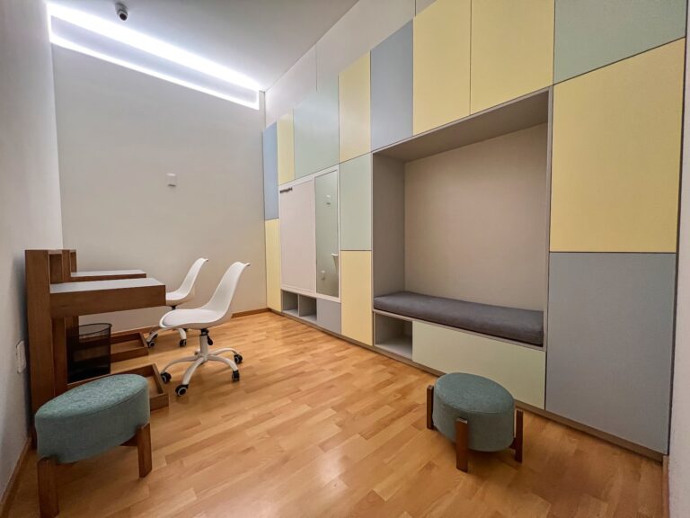 Foto de Therapy Center México