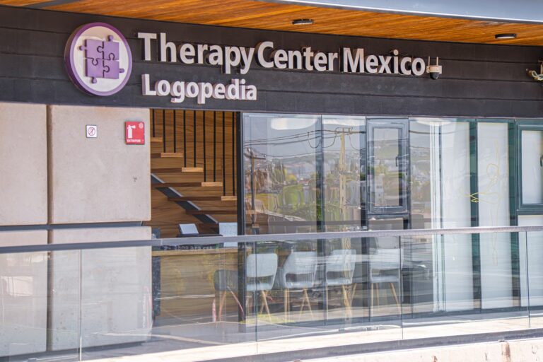 Foto de Therapy Center México