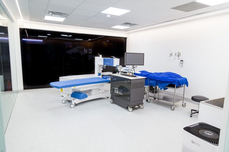 Foto de Tijuana Eye Center