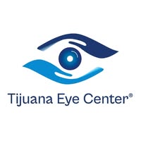 Logo de Tijuana Eye Center