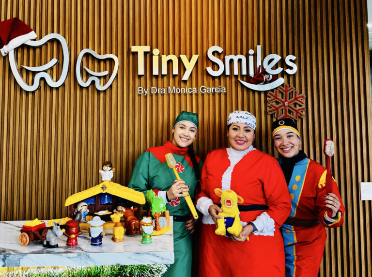 Foto de Tiny Smiles