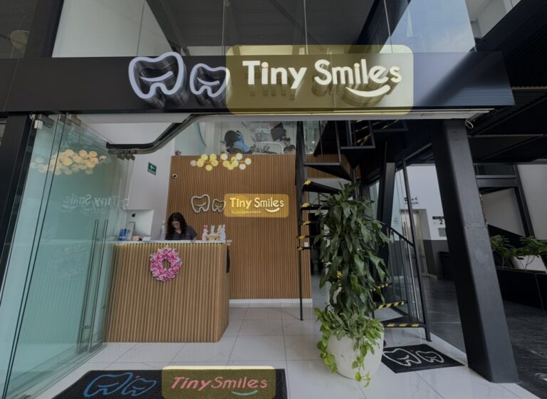 Foto de Tiny Smiles