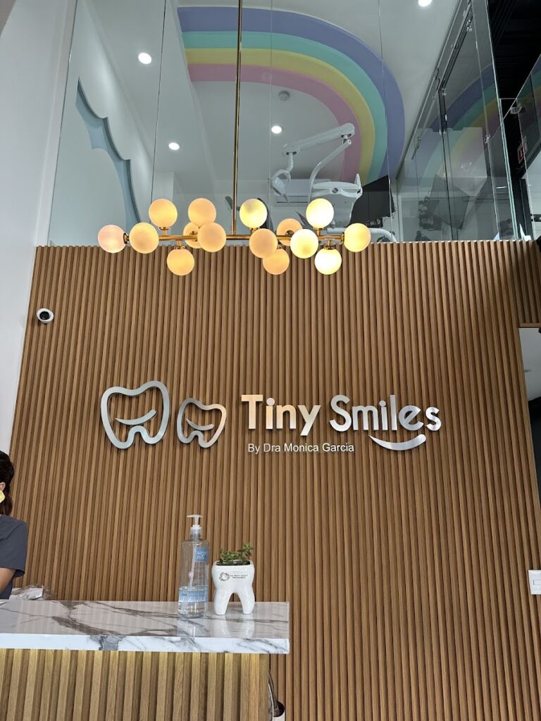 Foto de Tiny Smiles