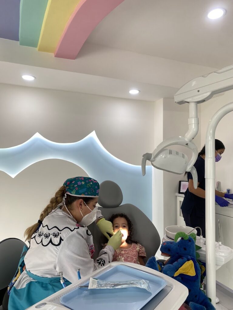 Foto de Tiny Smiles
