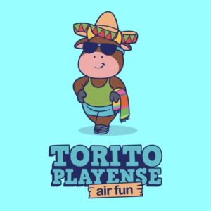 Logo de Torito Playense