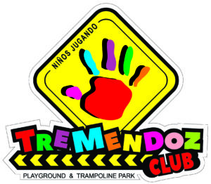Logo de Tremendoz Club