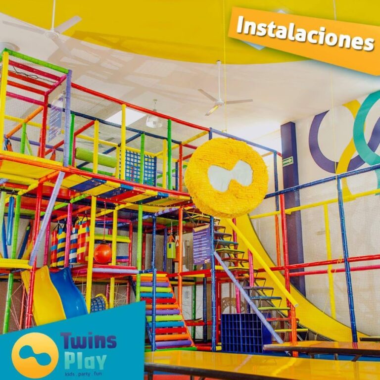 Foto de Twins Play Saltillo