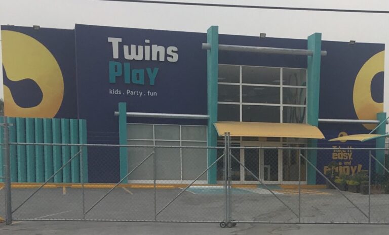 Foto de Twins Play Saltillo