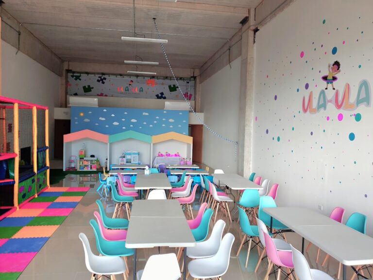Foto de ULA ULA Salón de Fiestas Infantiles