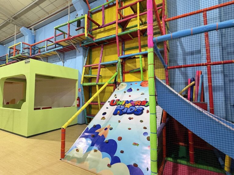 Foto de Universal Kids Puebla