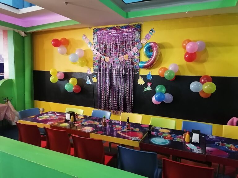 Foto de Universal Kids Puebla